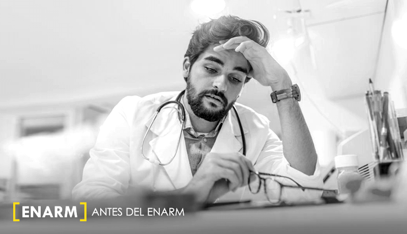 Lo que debes saber antes de realizar el examen ENARM
